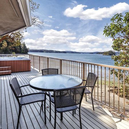 Worldmark Deer Harbor 외부 사진