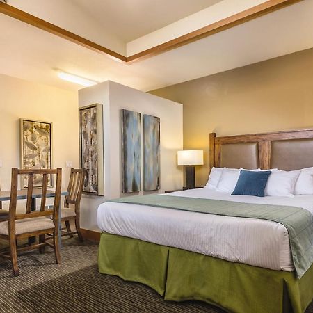 Worldmark Deer Harbor 외부 사진