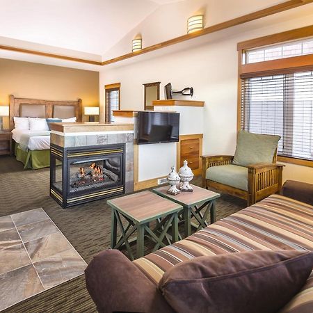 Worldmark Deer Harbor 외부 사진
