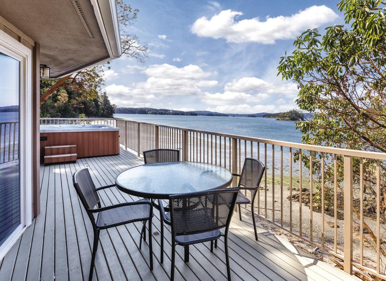 Worldmark Deer Harbor 외부 사진