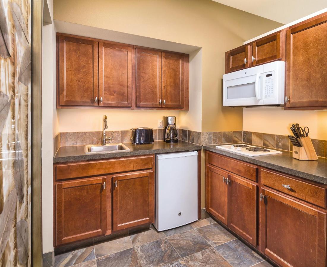Worldmark Deer Harbor 외부 사진