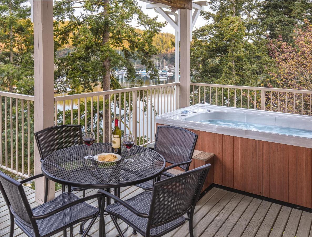 Worldmark Deer Harbor 외부 사진