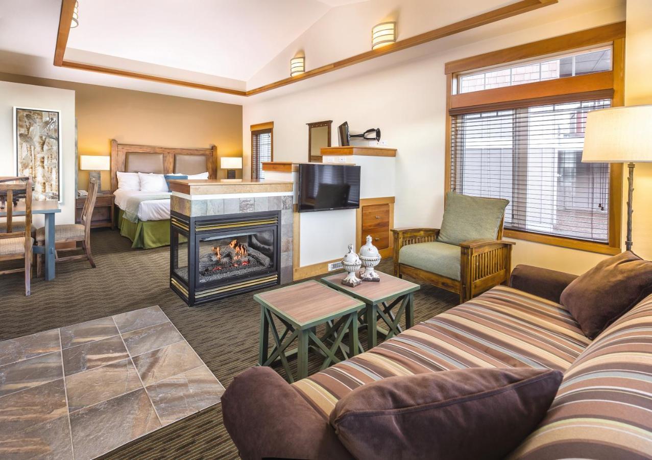 Worldmark Deer Harbor 외부 사진